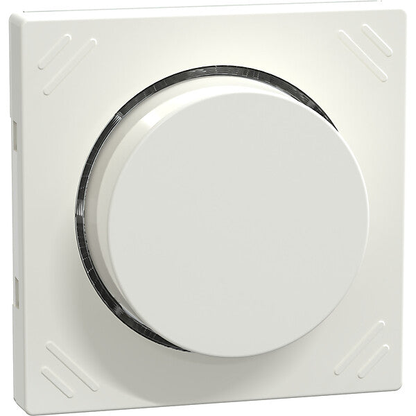 Merten Drehregler-Modul pws/gl, Syst.M MEG5252-0319